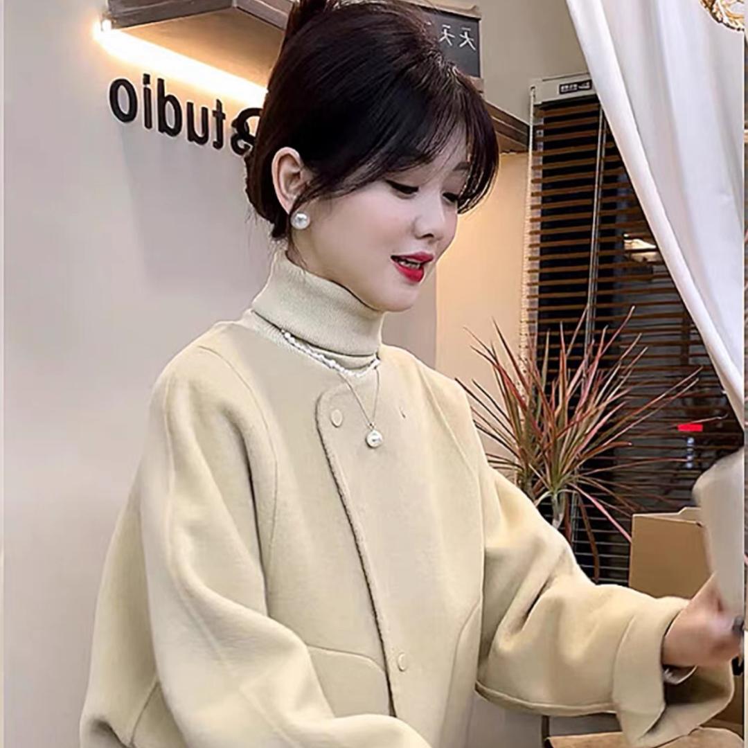 X·MENG轻奢定制女裤