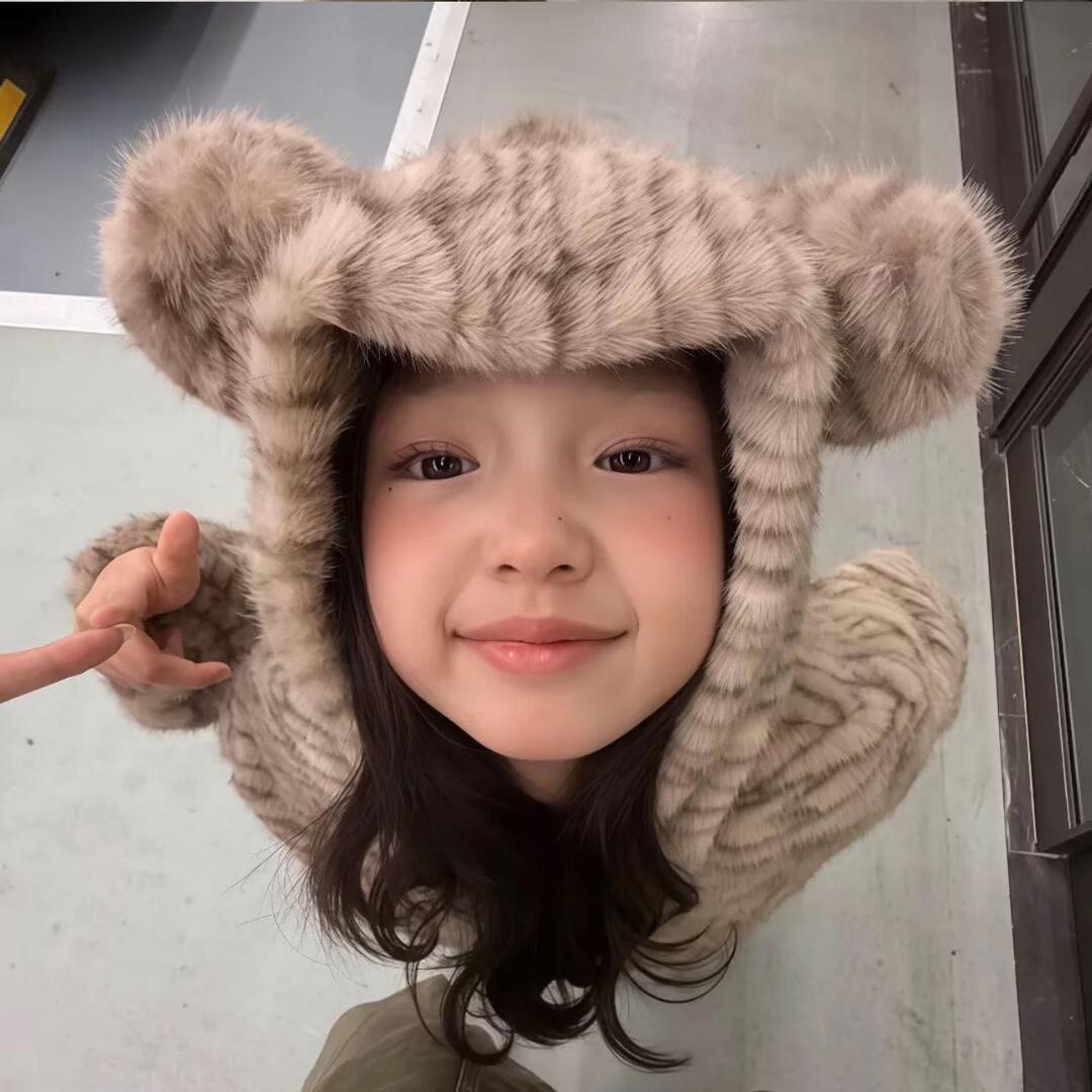 无情少妇