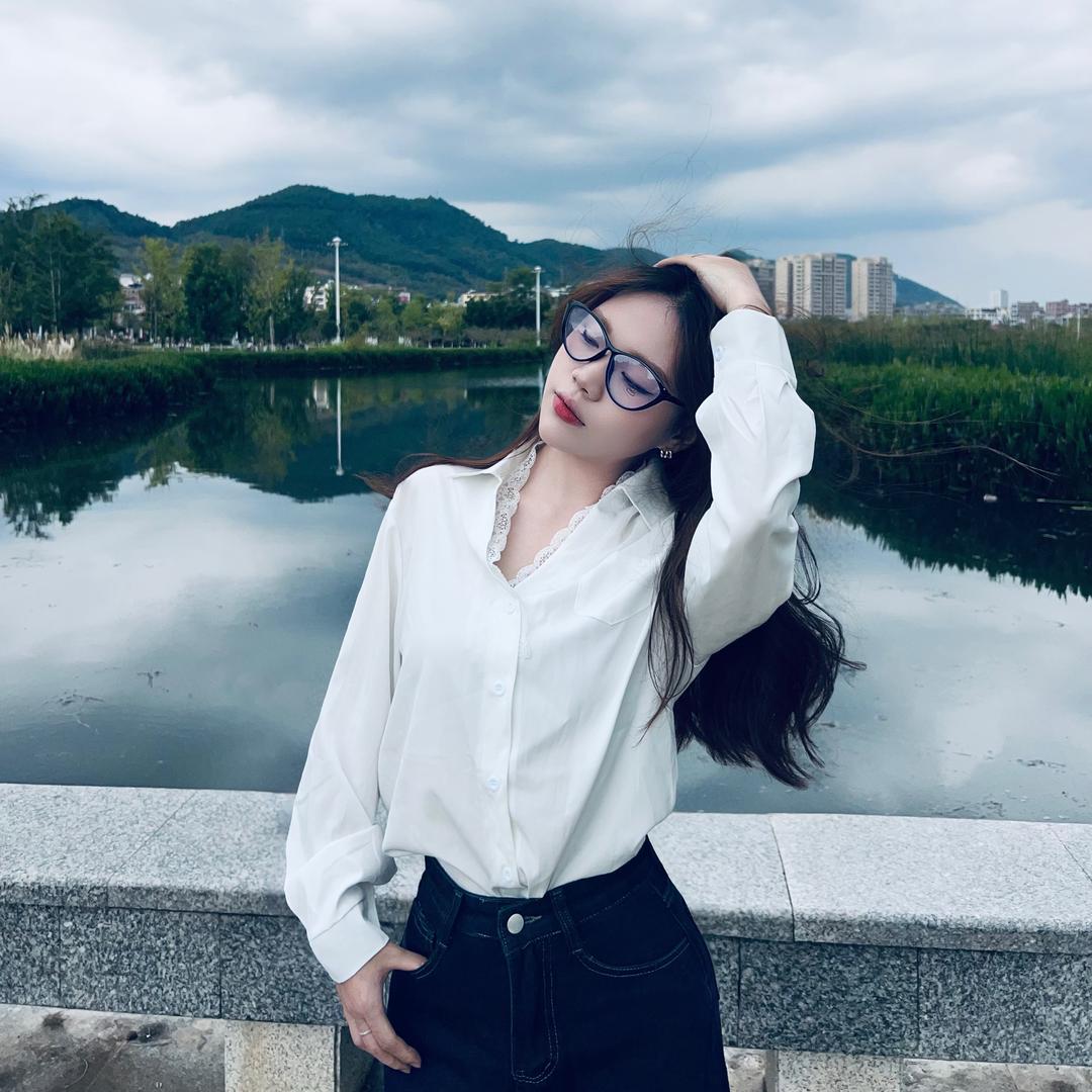 小婷爱吃茄子🍆