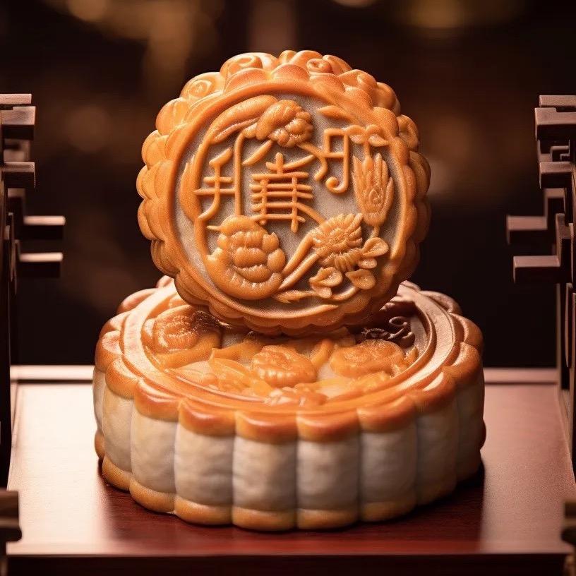 礼遇中秋·礼盒甄选