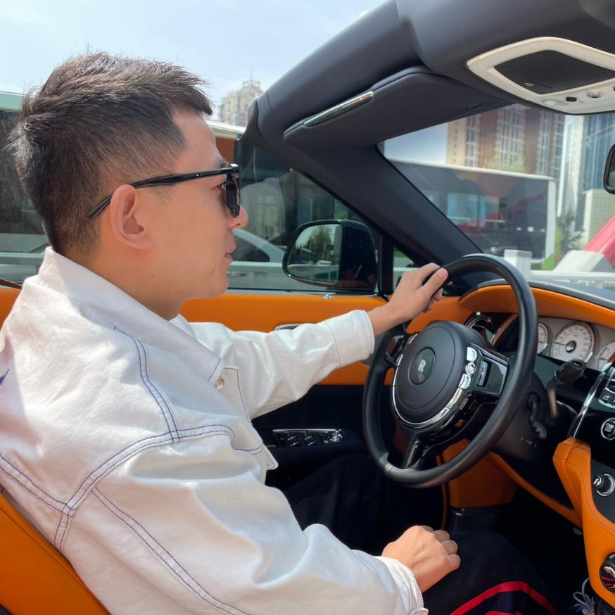 王老虎Car