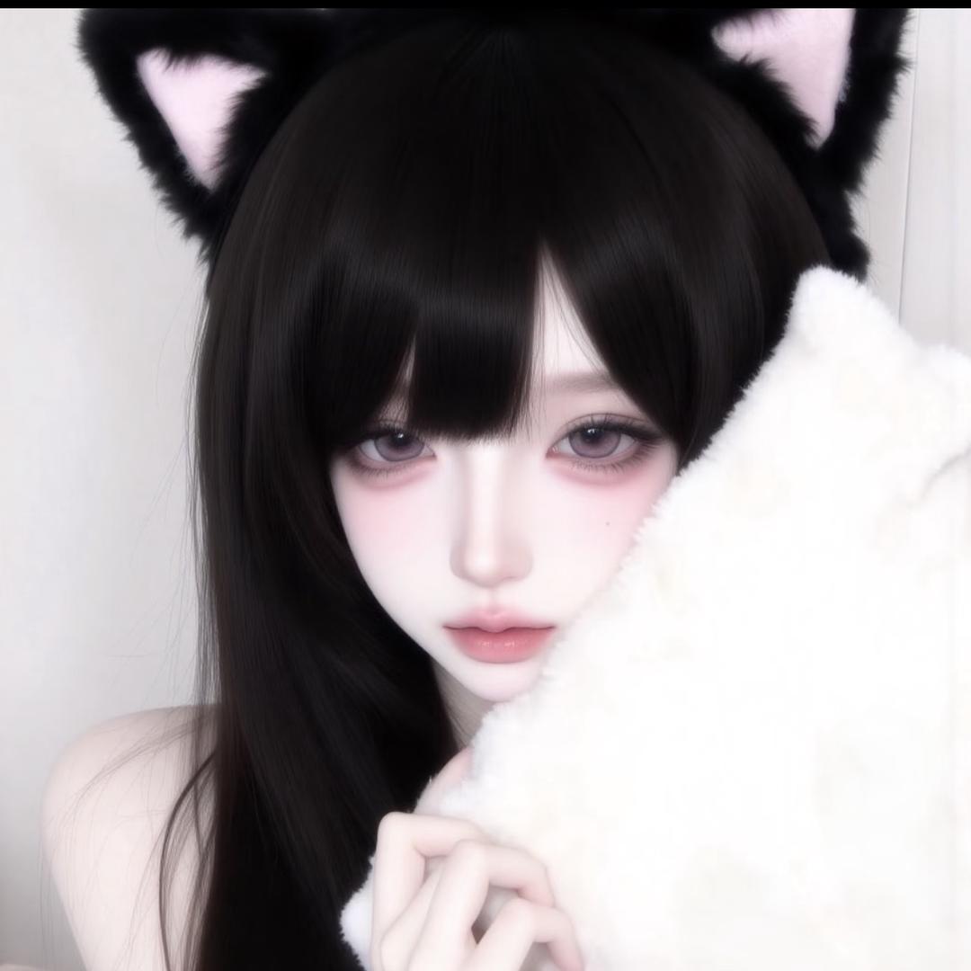 社恐小美