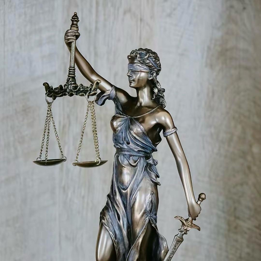 天天破局⚖️
