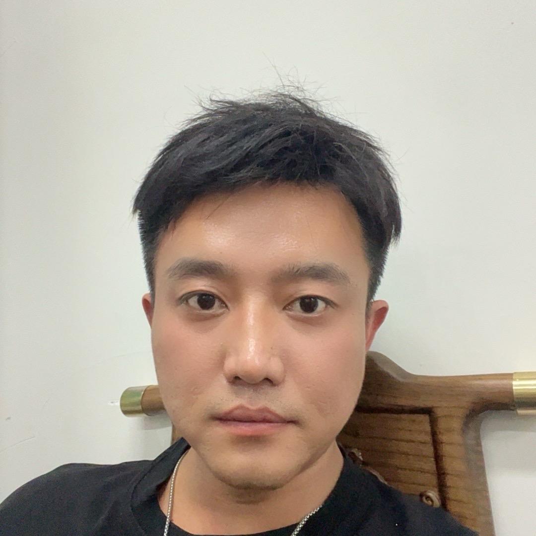 阿浩的麻将