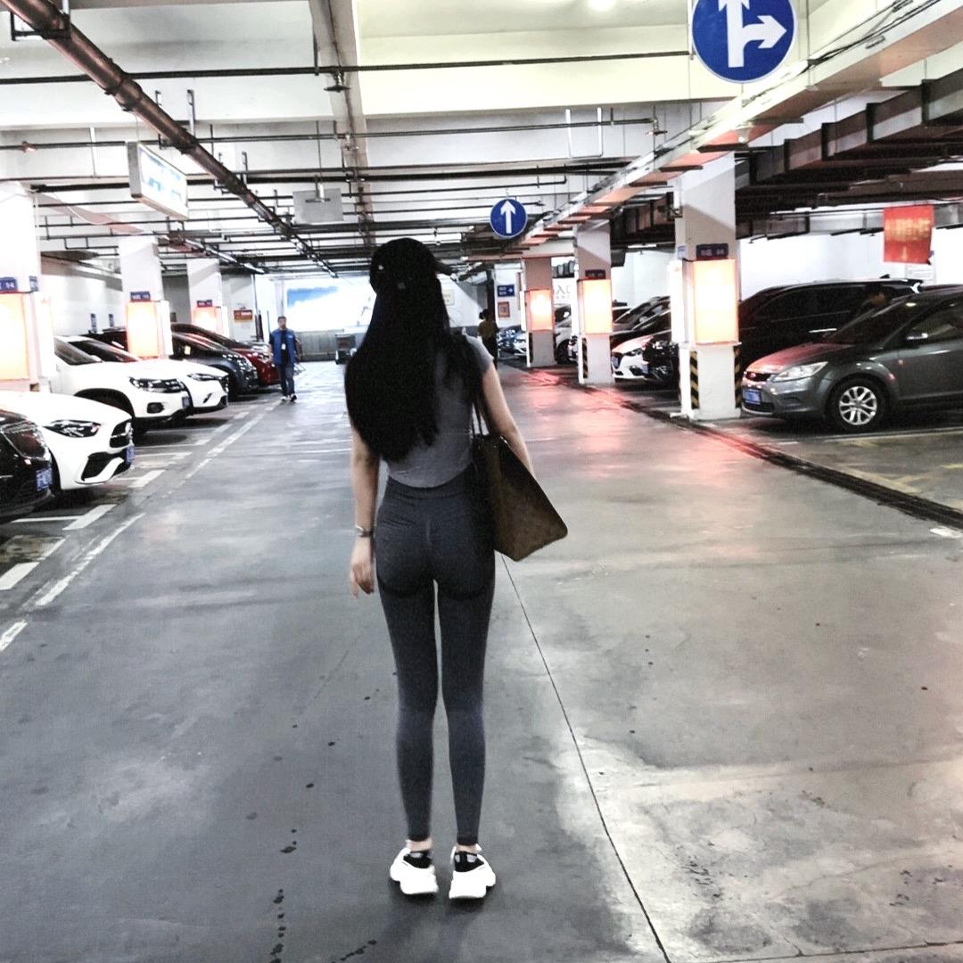 今天不洗头