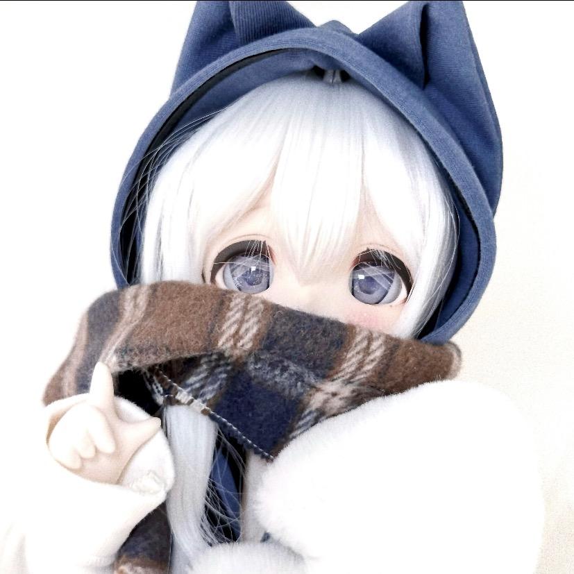 雾猫聆冬