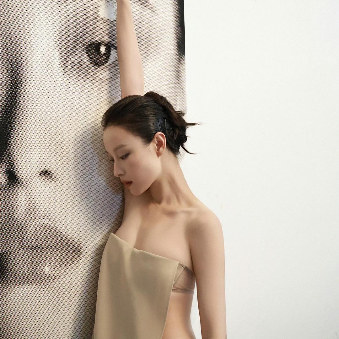 拽姐陈美丽