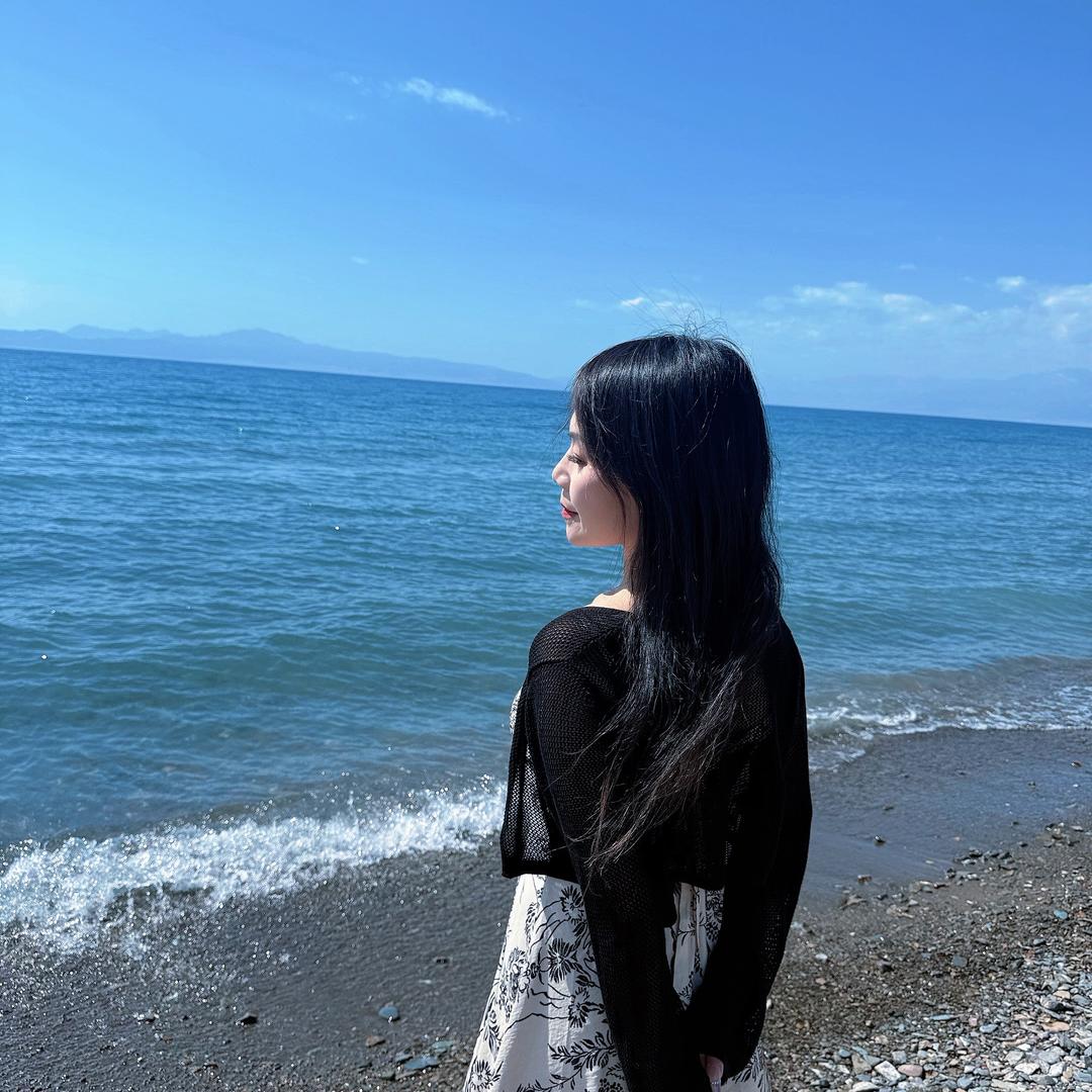 浅夏丿初晴🌸