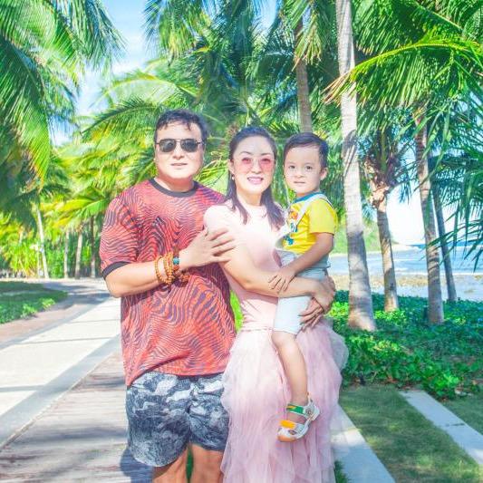 梓铭家早餐日记