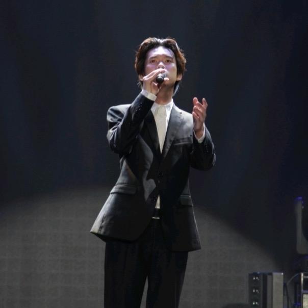 阿云☁️🎤 经典国粤