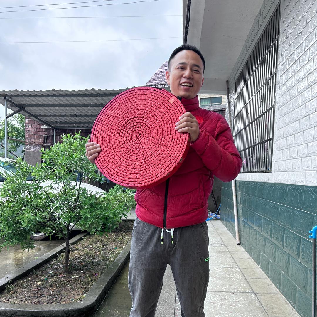 传统木锅盖