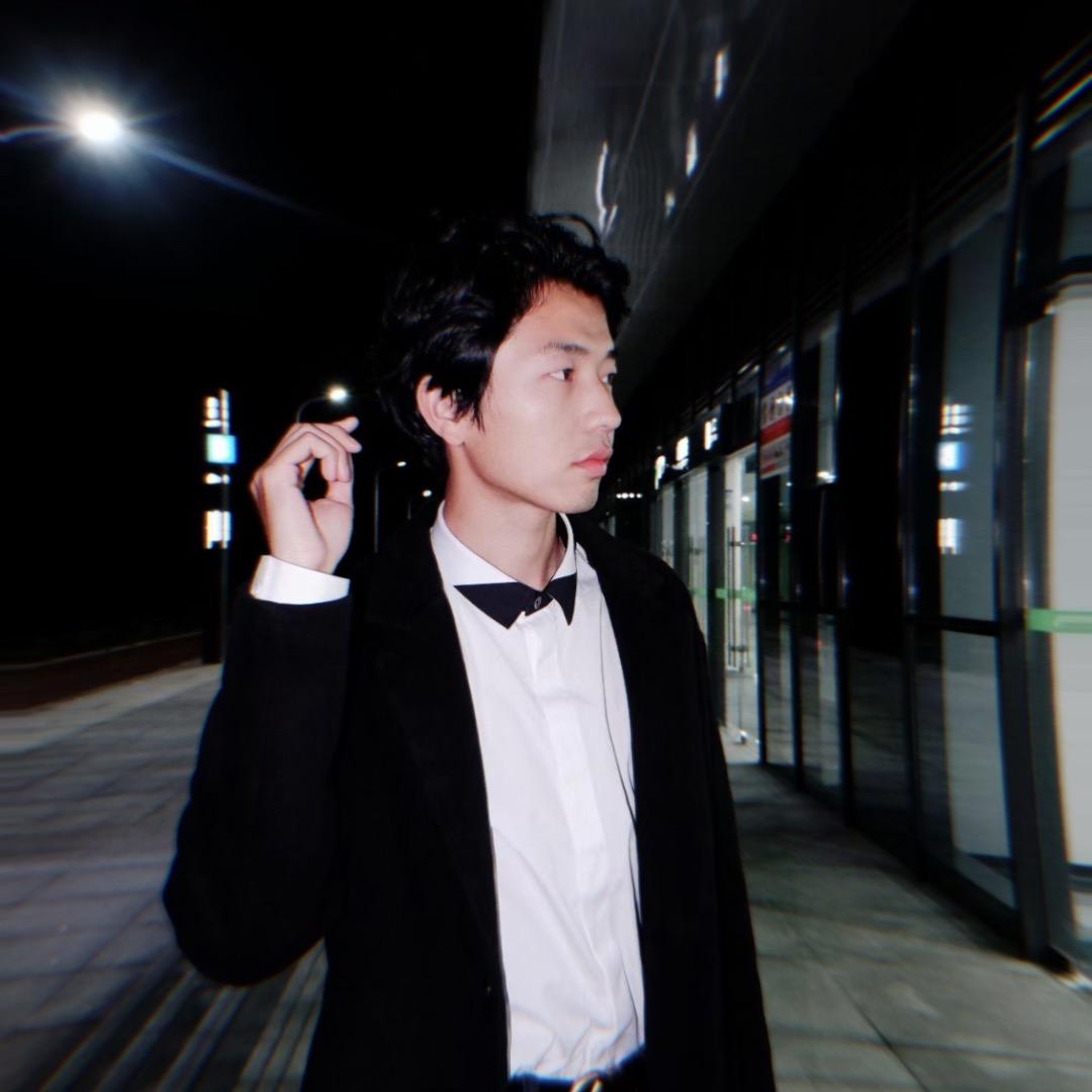 绅士探宝