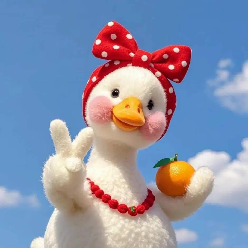 财神爷的小宝贝。