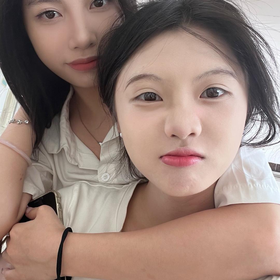 只有三个号