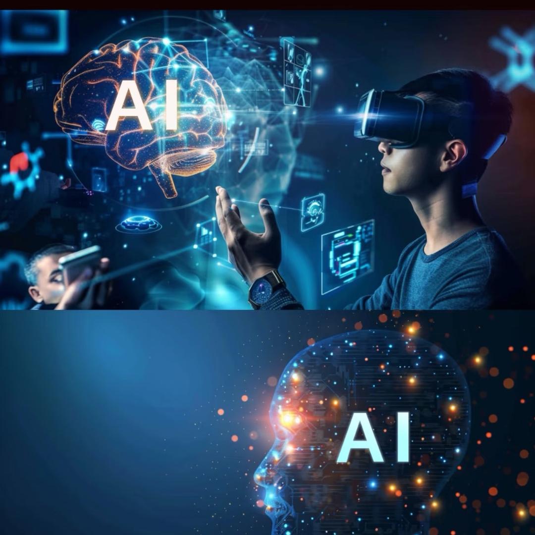 AI实战(工作流）