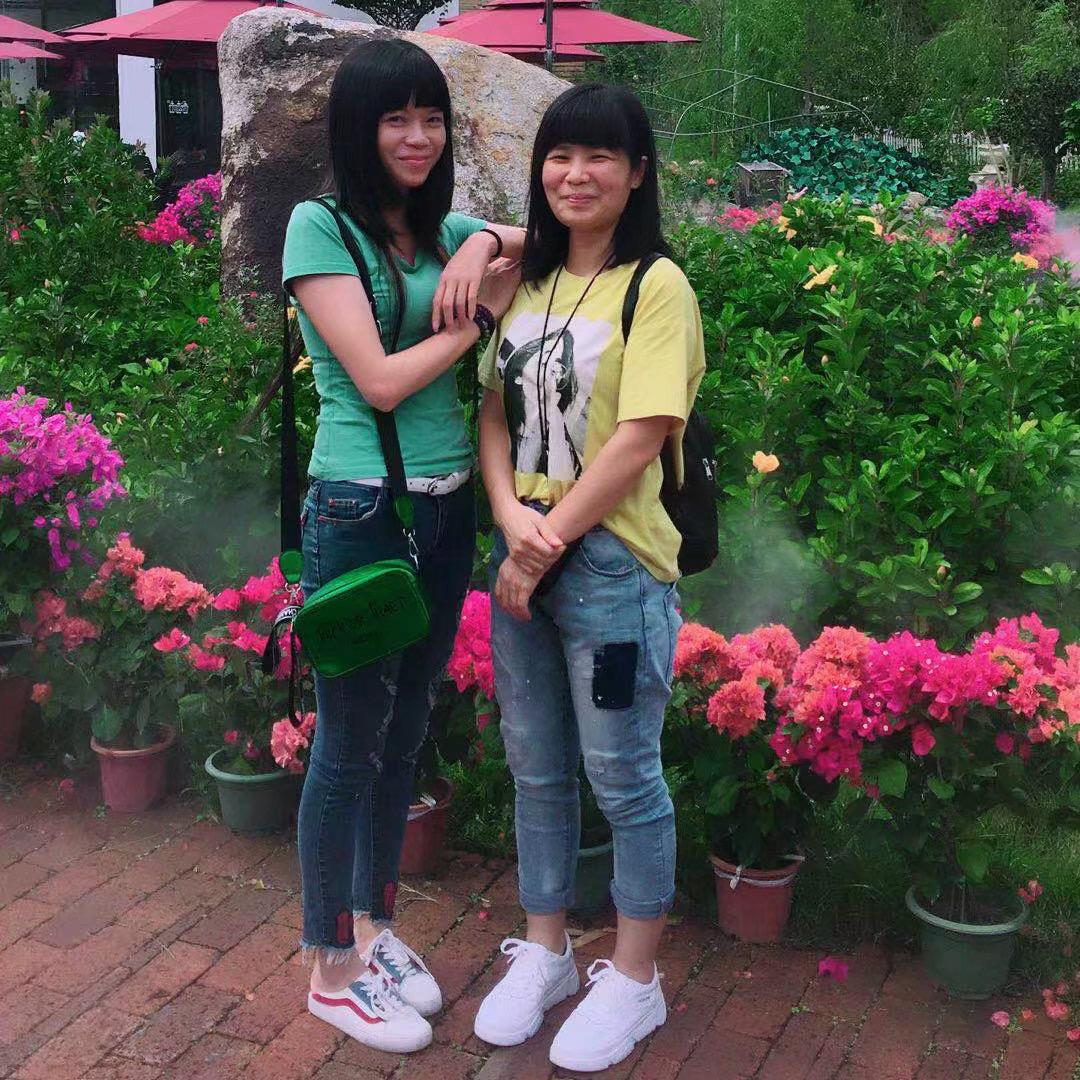 喜妹小号