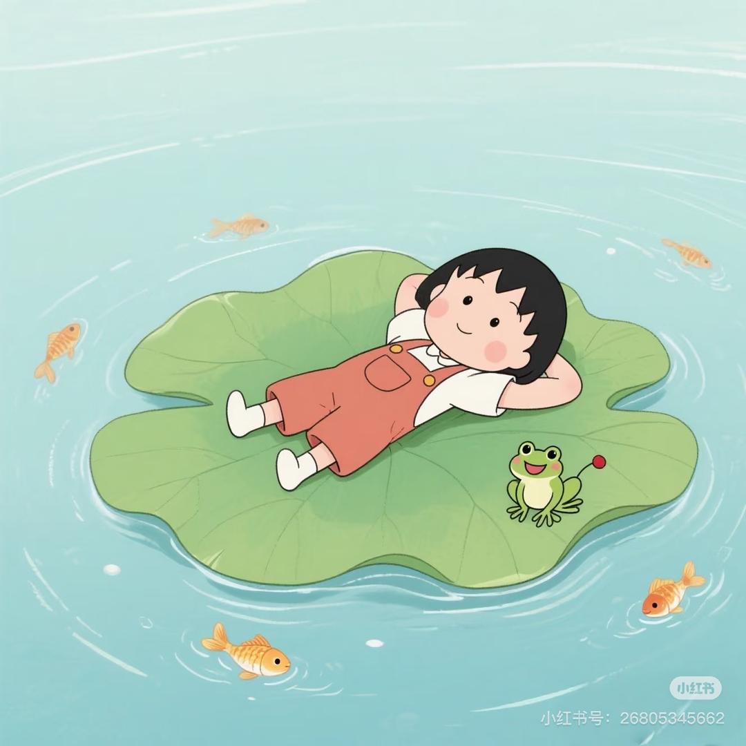 小丸子
