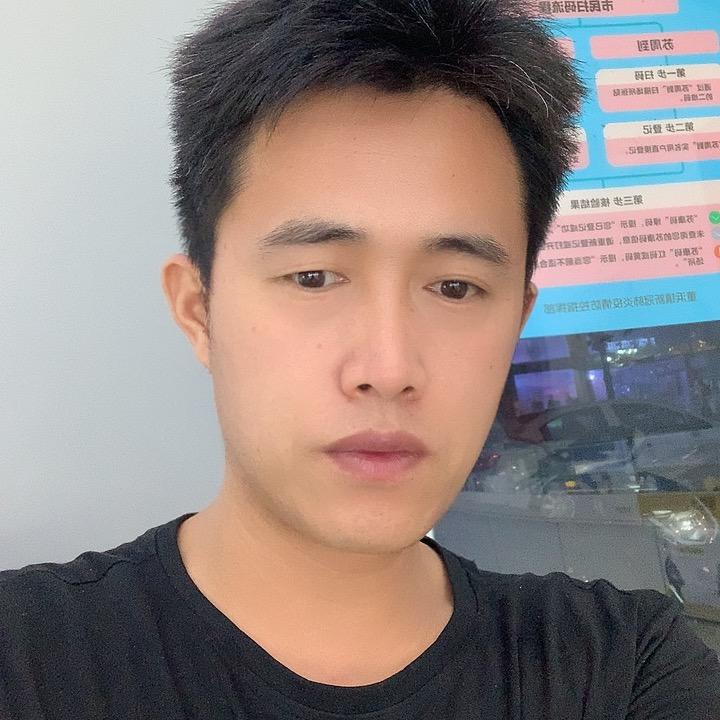 余欢🎤