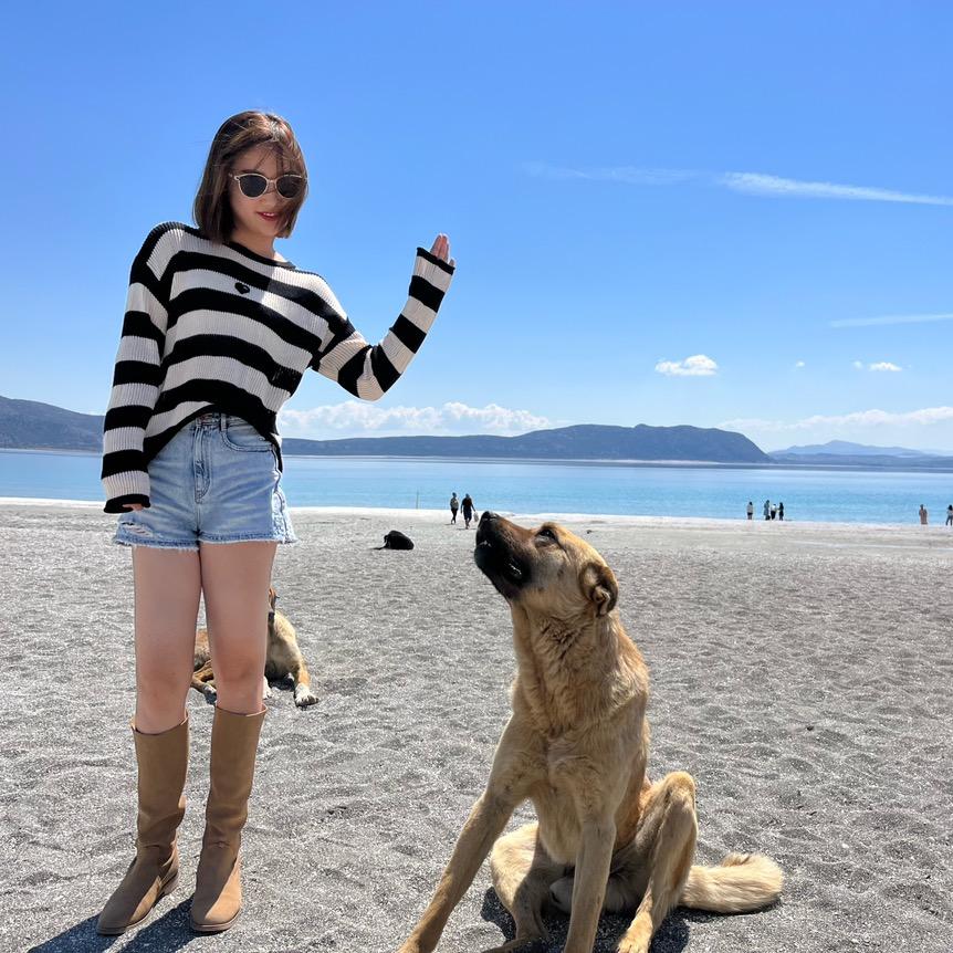 雯姐-【运动版】