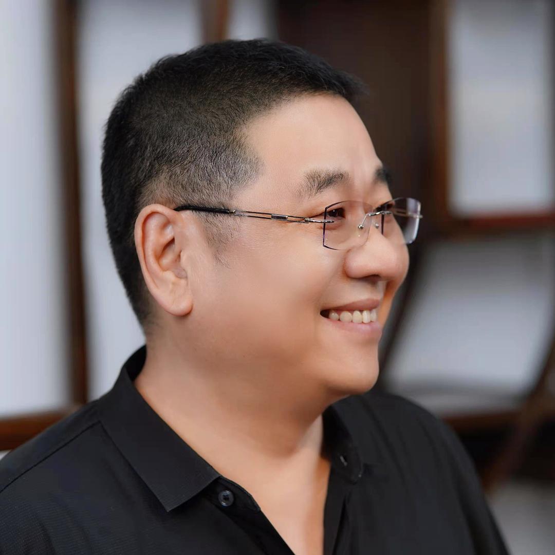 深度TALK—心者咨询李老师