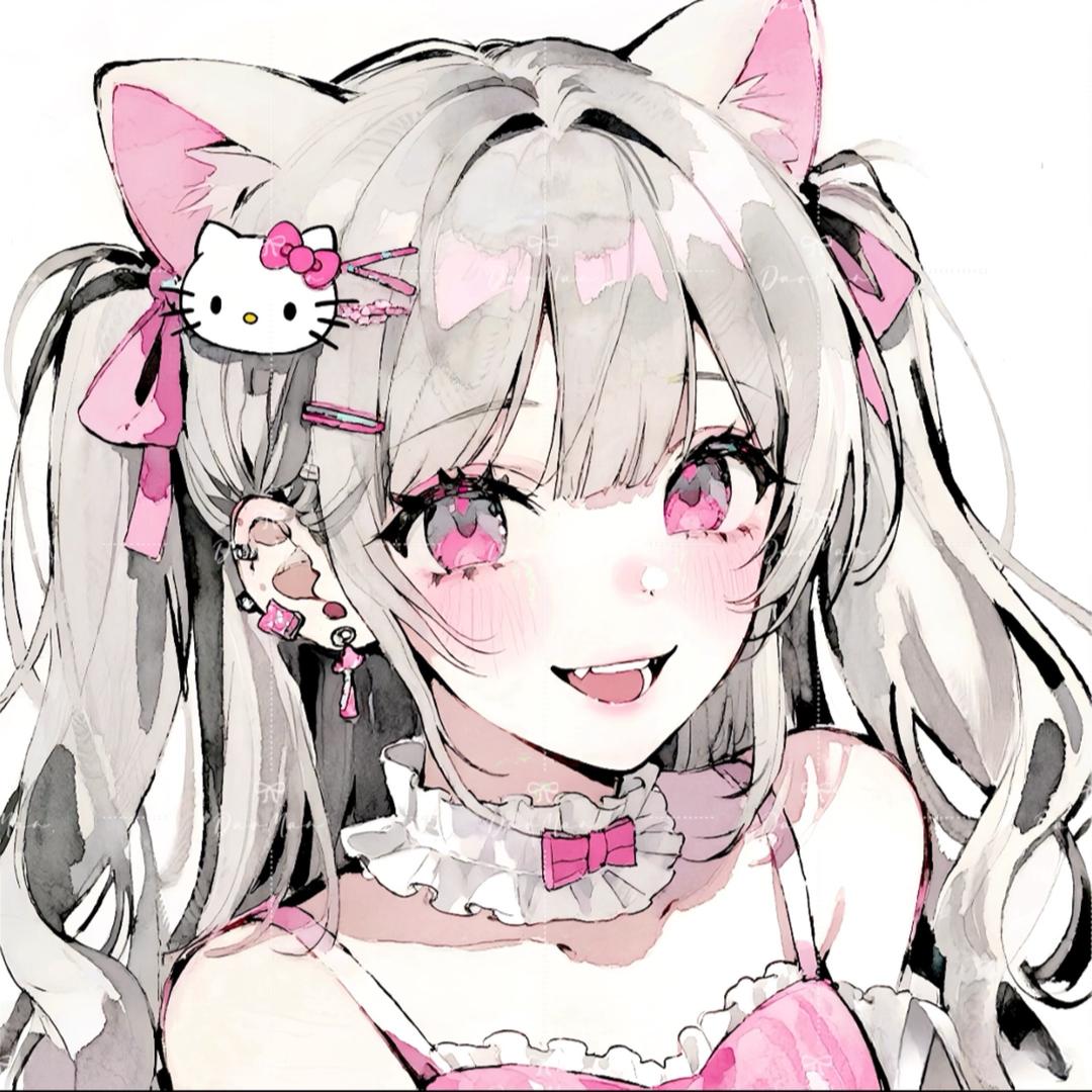 布哩你噜～