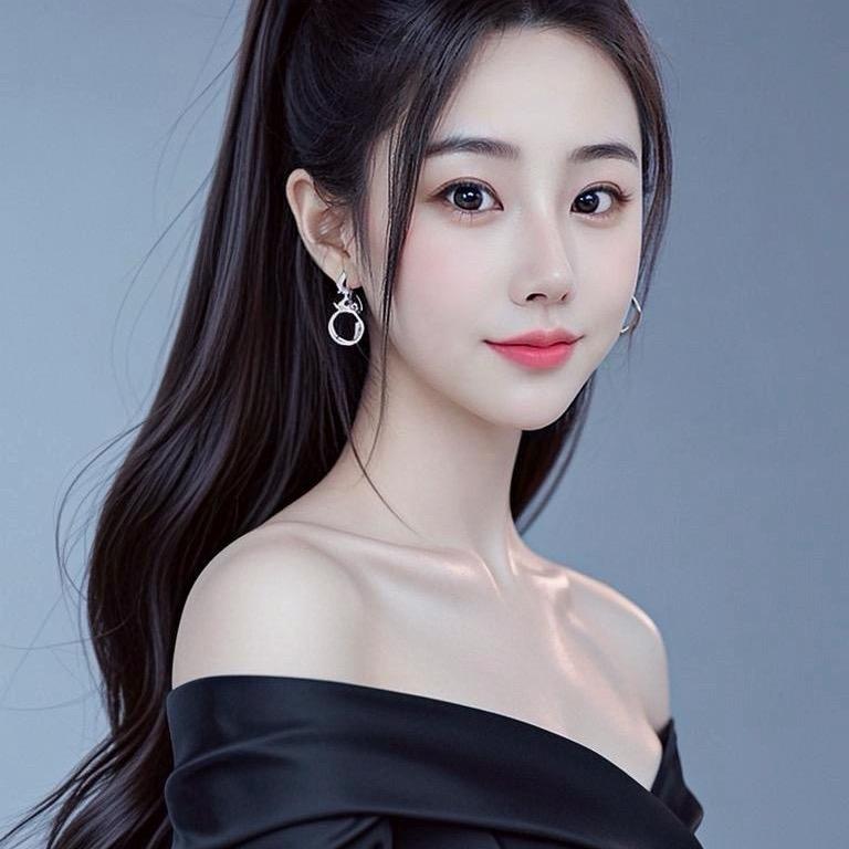 @丫头