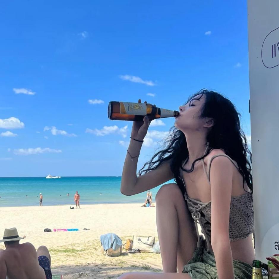 碎嘴美少驴
