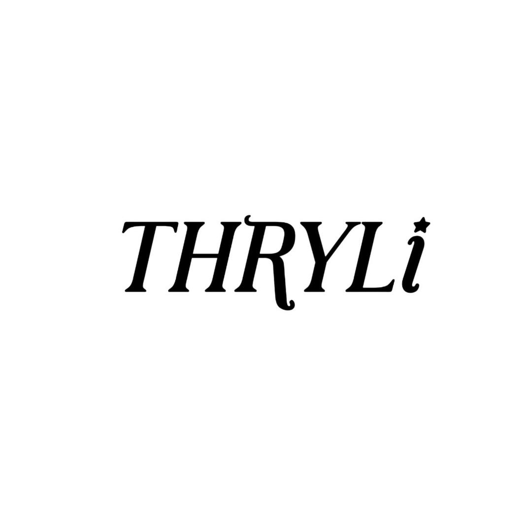 THRYLi轻奢女鞋