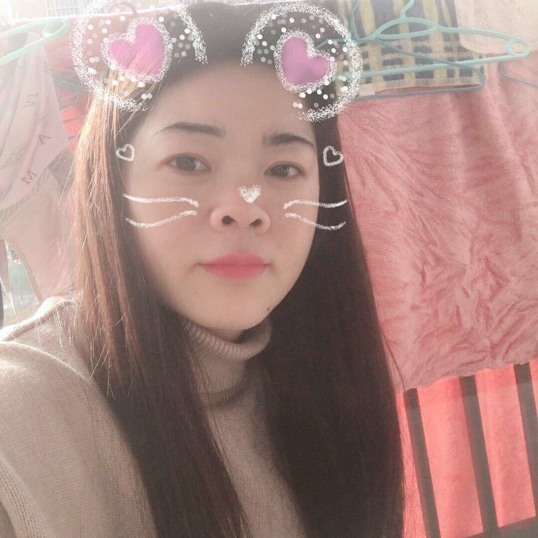 岁月静好💕
