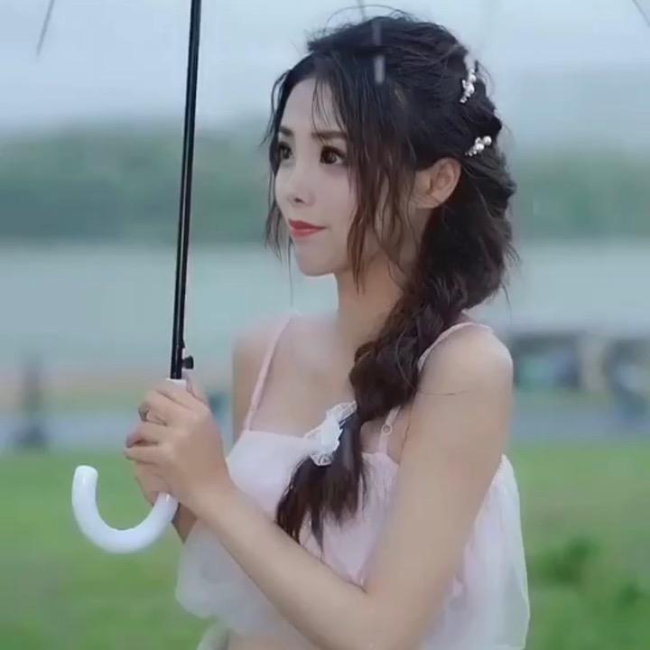 小可爱🌹小雨