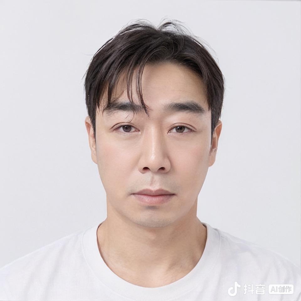 光头！老张