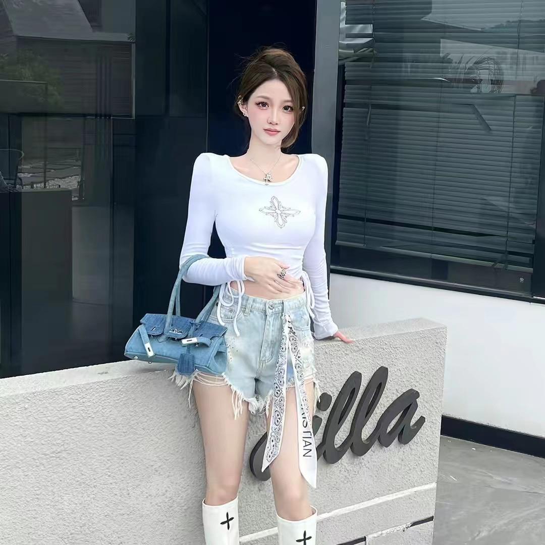 香香