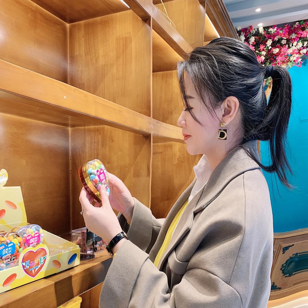 小幸运🍀