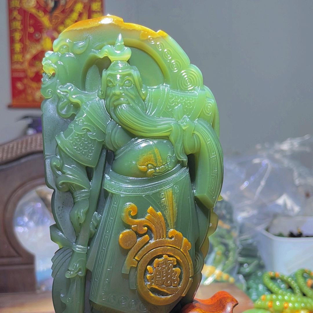 初心严选珠宝店