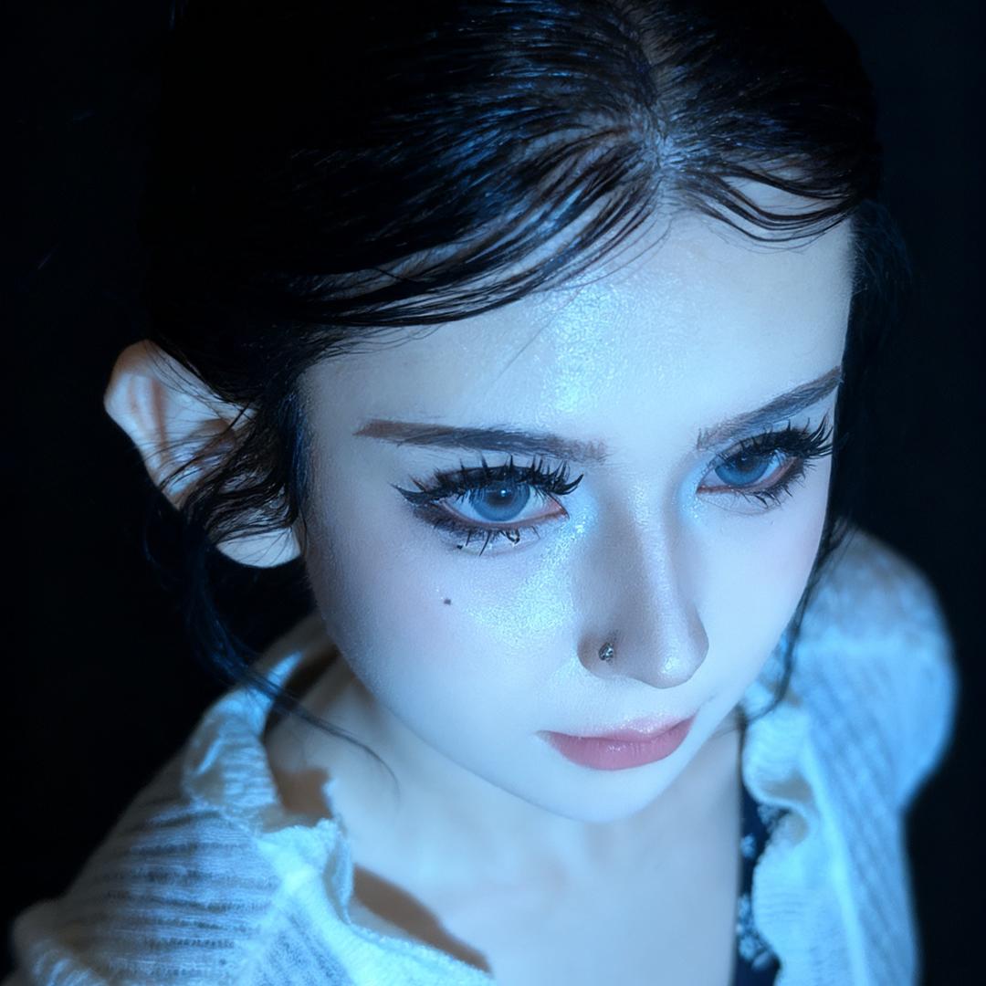 前妻姐.