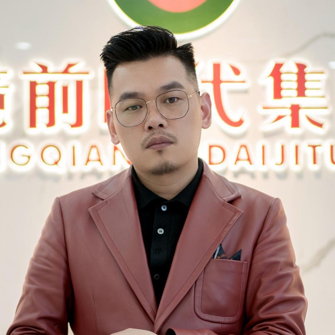隔壁老吴(超级个体)