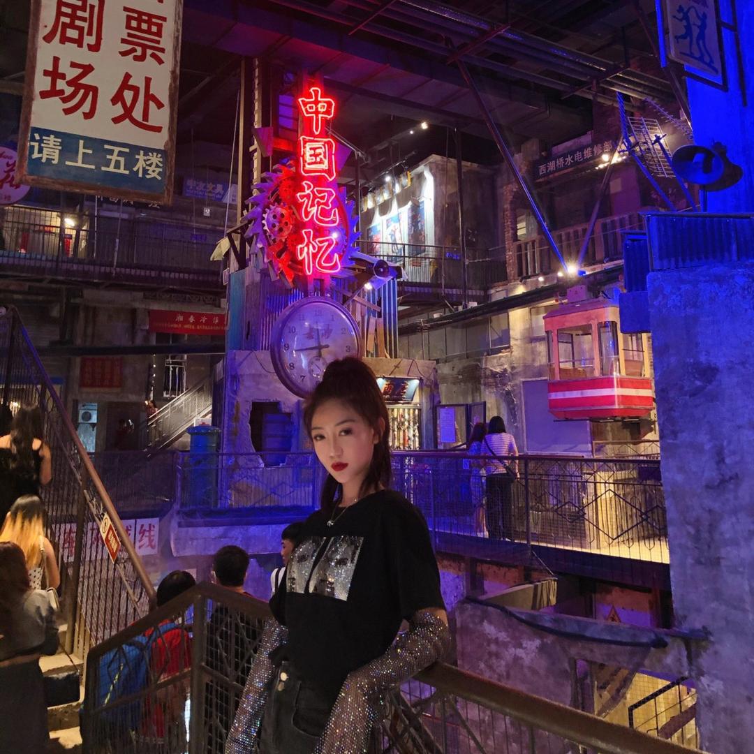 A-长腿姐姐（见过🐳版）