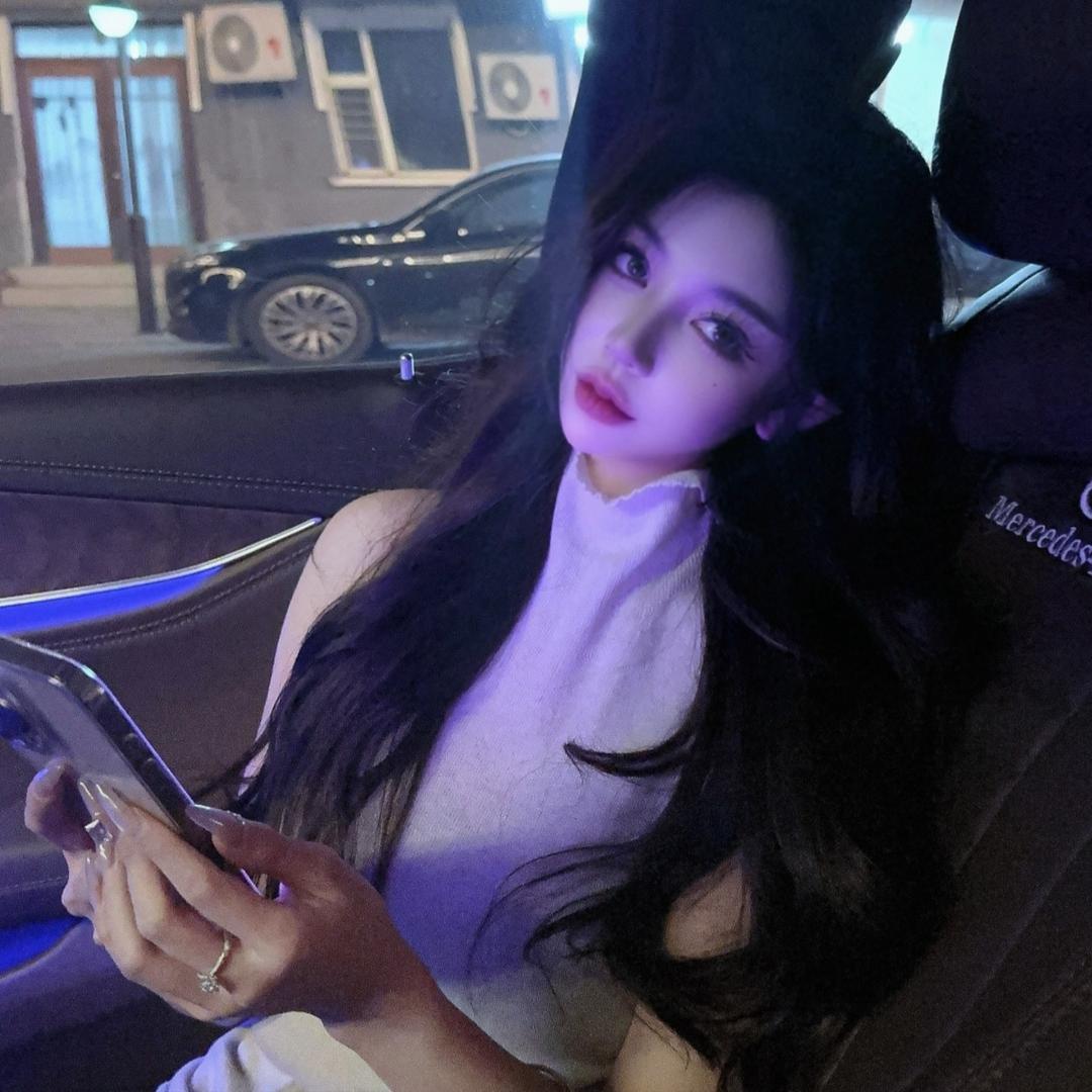 孙小姐😈