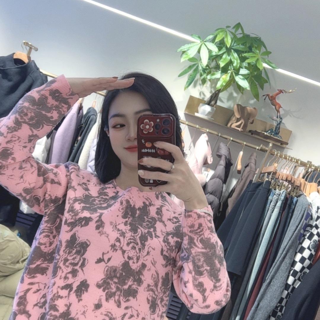 环县HANXU韩序女装店张丹