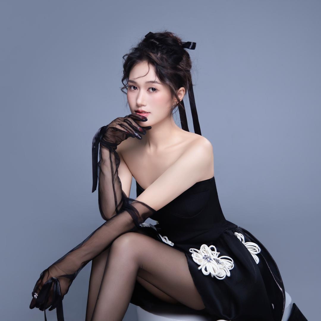 云南小十三🎧新歌《郎是月亮妹是星》