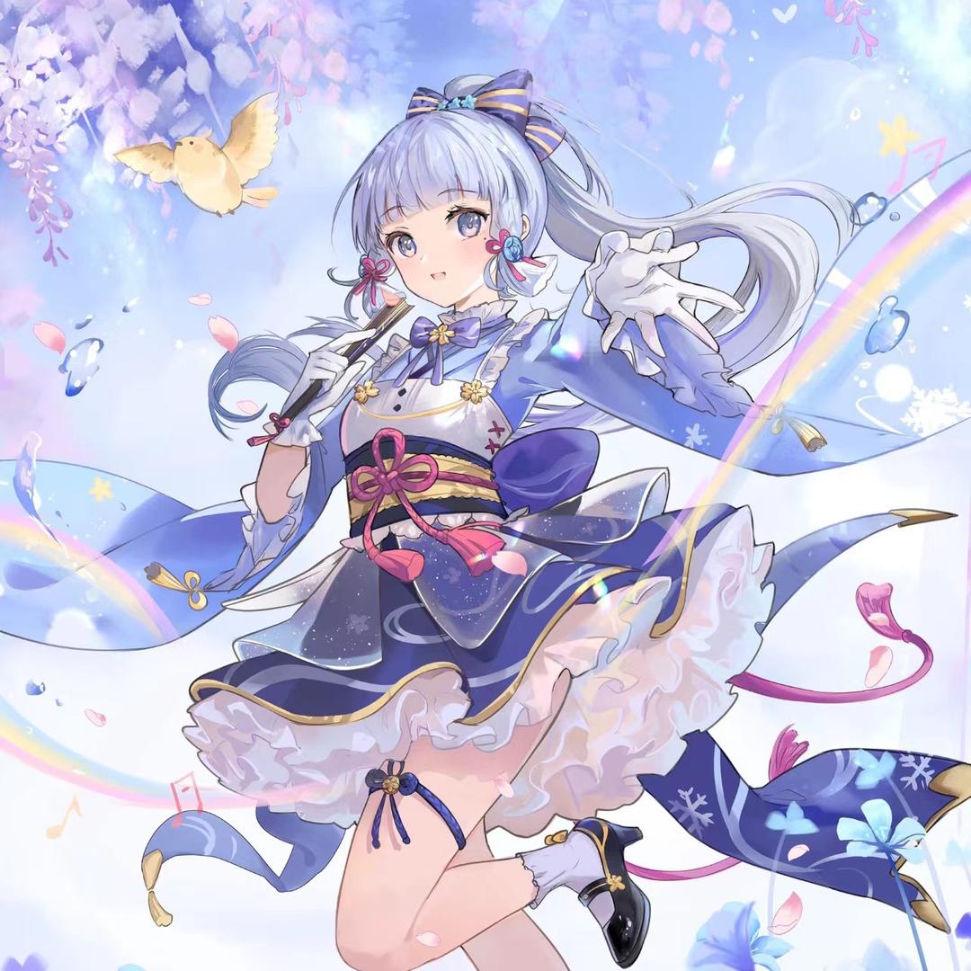 小紫