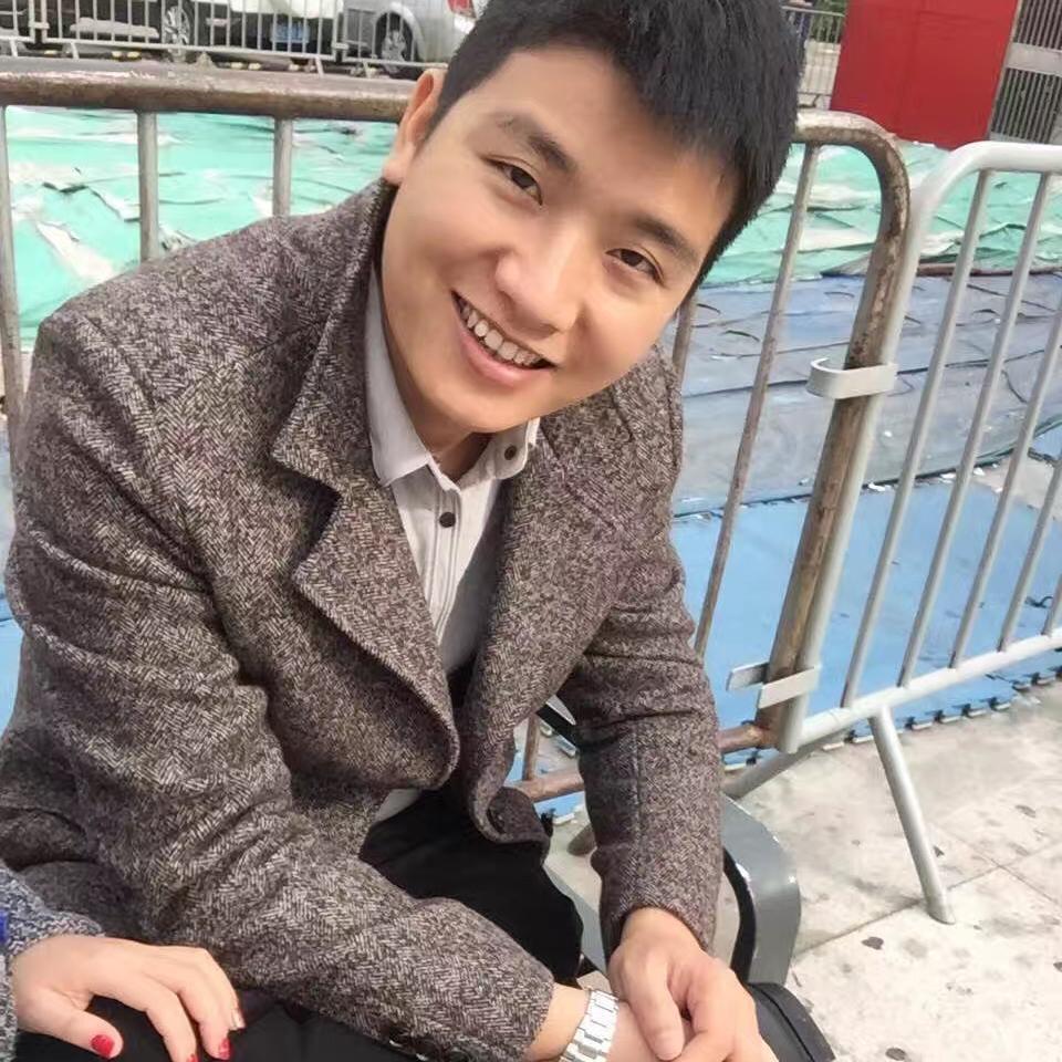 喜气杨杨