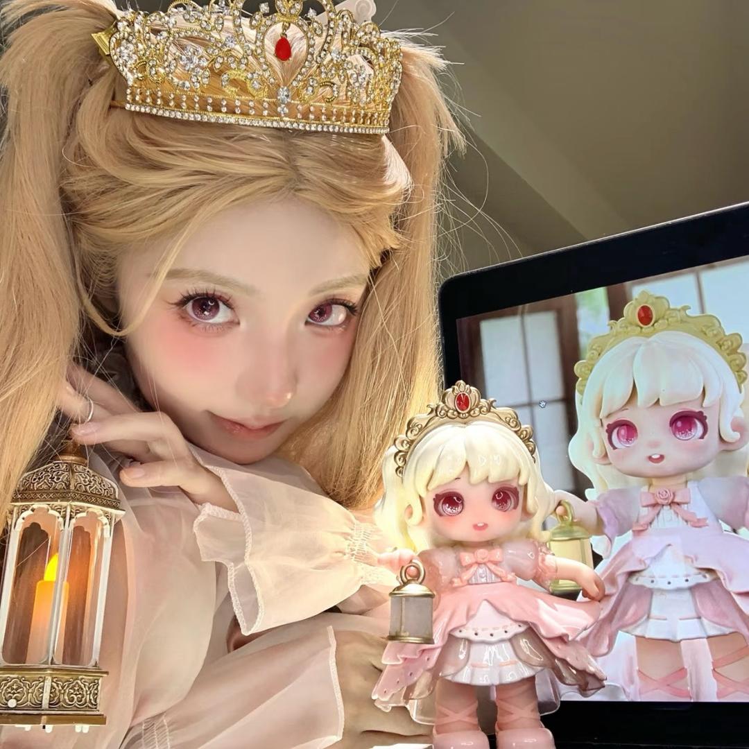汐兮Yuki