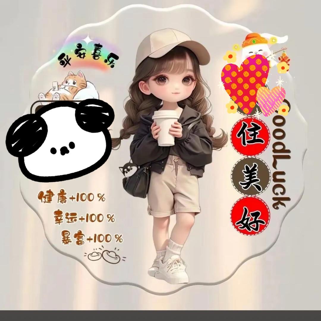 森林迷鹿🦌