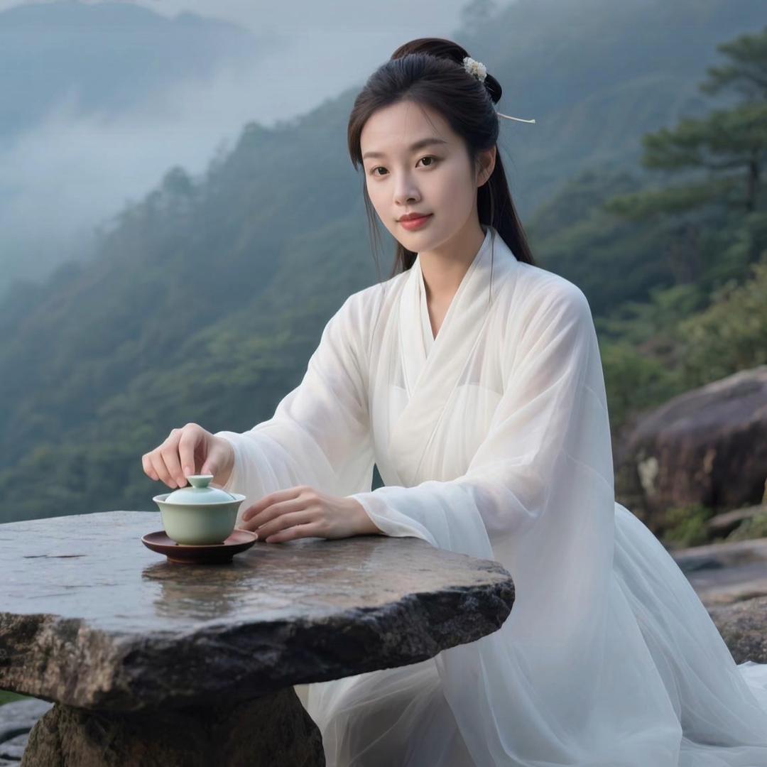 念念☯️🪷🪷