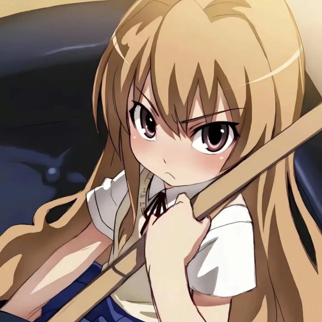 我想成为露娜大手子