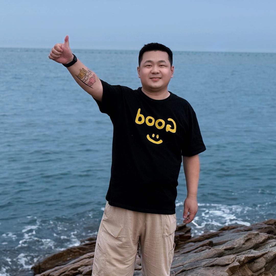 柏宁是个编导