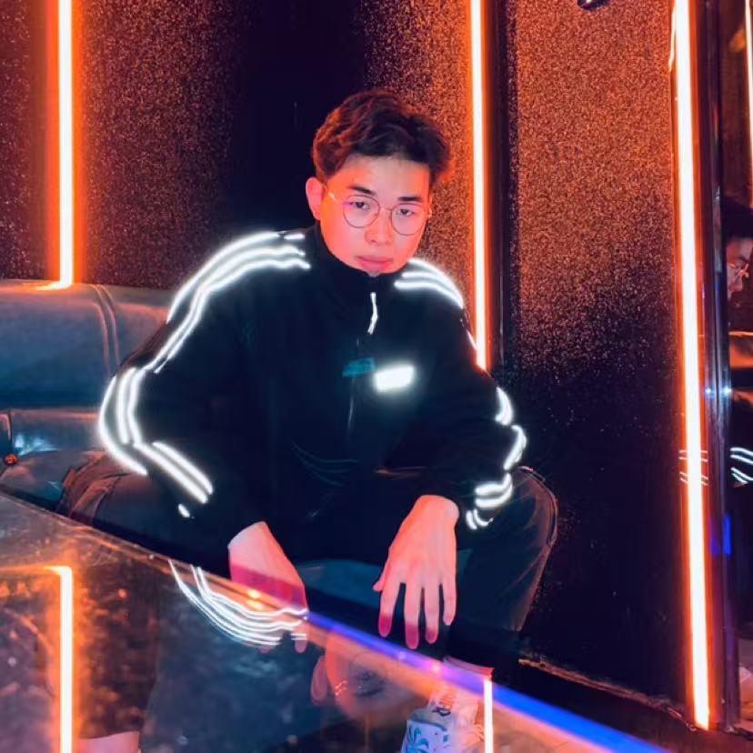 非你必爆🍭