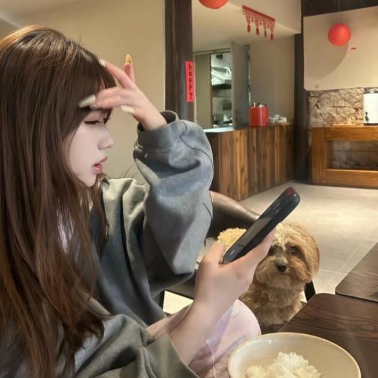 古城恋爱 私影