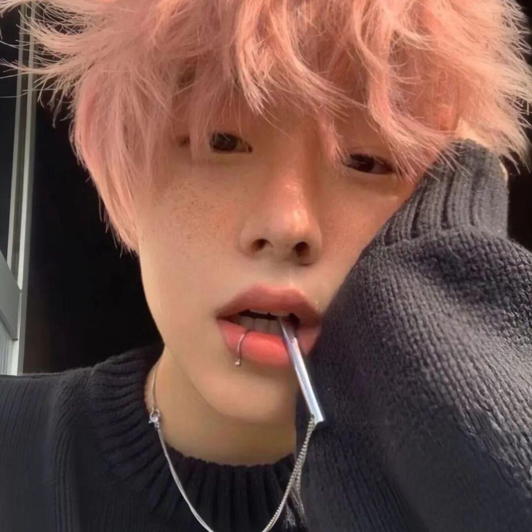 金恩宇要天天开心